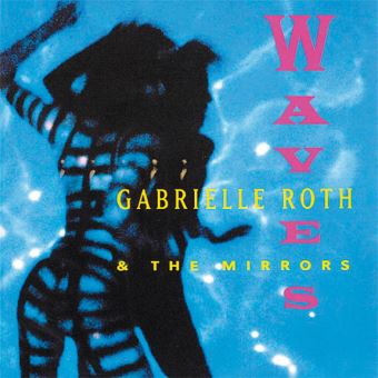 Waves - Gabrielle Roth - CD album - Achat & prix | fnac