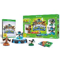 Skylanders : Trap Team (Jeu Seul) - PS4 - : argus jeux
