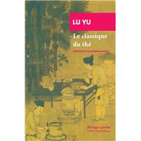 Le classique du thé