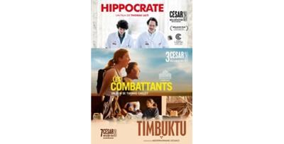 Coffret timbuktu/combatants/hippocrate