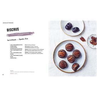 L'assiette de la sportive