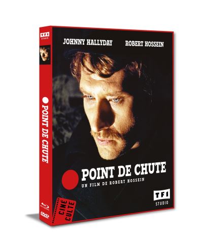 Point de chute/combo