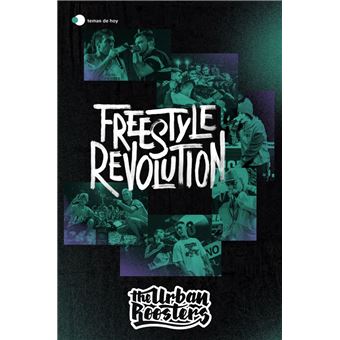 Freestyle Revolution - 1