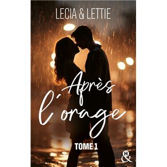 Après l'orage - T1 - 1