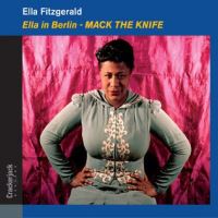 Ella in Berlin Mack the knife