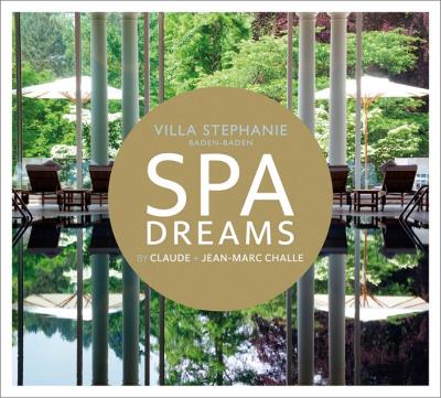 Spa dreams - Dreams of spa
