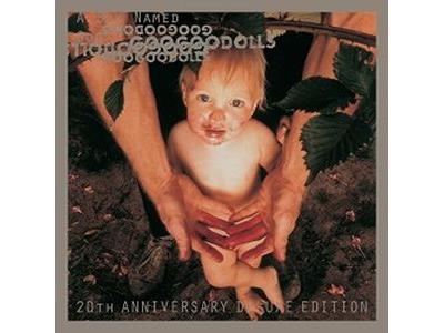 Boy named Goo 20th anniversary edition