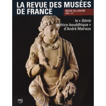 Revue des musées de France 4-2019