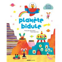 Planète Bidule