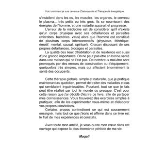 Voici comment je suis devenue clairvoyante et thérapeute énergétique