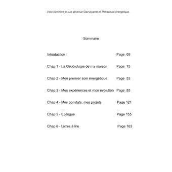 Voici comment je suis devenue clairvoyante et thérapeute énergétique