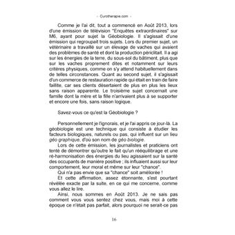 Voici comment je suis devenue clairvoyante et thérapeute énergétique