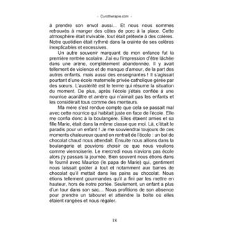 Voici comment je suis devenue clairvoyante et thérapeute énergétique