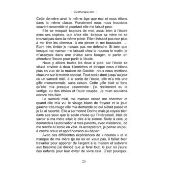 Voici comment je suis devenue clairvoyante et thérapeute énergétique