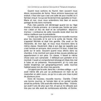 Voici comment je suis devenue clairvoyante et thérapeute énergétique