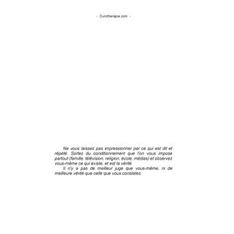 Voici comment je suis devenue clairvoyante et thérapeute énergétique