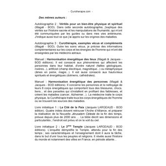 Voici comment je suis devenue clairvoyante et thérapeute énergétique