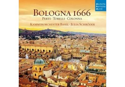 BOLOGNA 1666