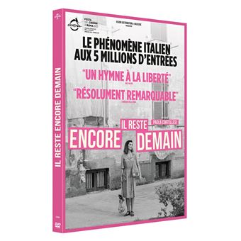 Il reste encore demain