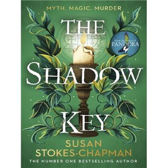 SHADOW KEY - 1