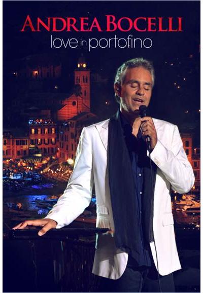 Love in Portofino DVD