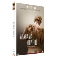Alabama Monroe DVD