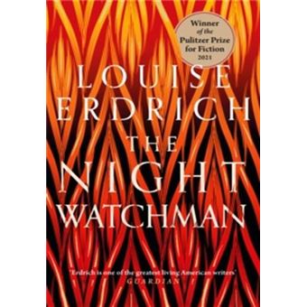 The Night Watchman