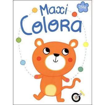 Maxi colora