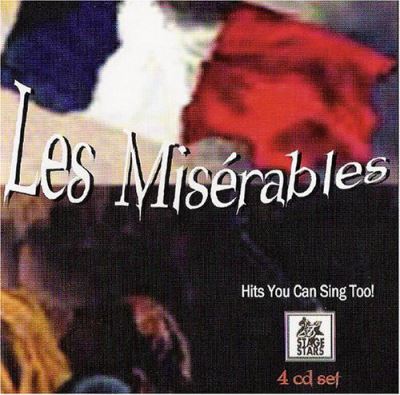Karaoke les miserables hits you can sing to