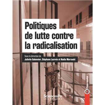 Politiques de lutte contre la radicalisation