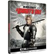 Chevalier Édition Limitée SteelBook® Exclusivité Web Blu-ray 4K Ultra HD