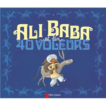 Ali Baba et les 40 voleurs - 1