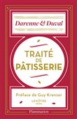 Traité de pâtisserie