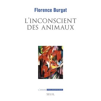 L'Inconscient des animaux