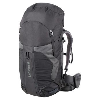 Sac à dos randonnée Lafuma Trek It Easy 65 + 10 L Noir