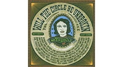 Will the circle be unbroken/3 cd plus