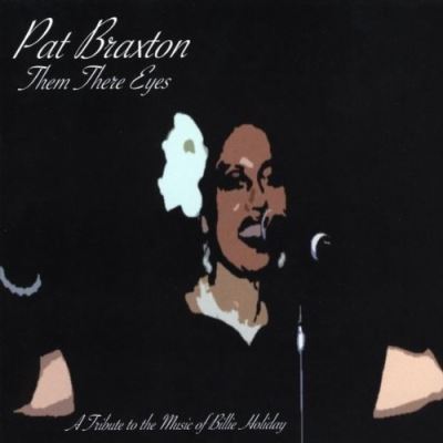Them there eyes a tribute to the music of billie holiday
