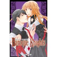 Baroque Knights