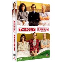 Coffret Tanguy et Tanguy, le retour DVD