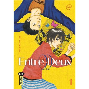 Entre-deux - Tome 1