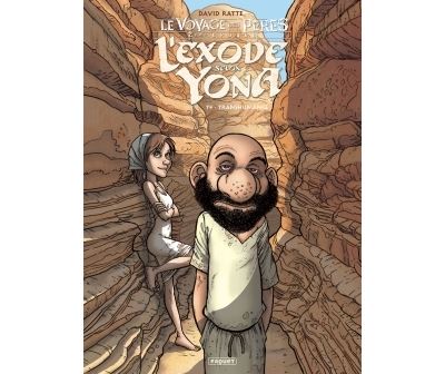 L'Exode Selon Yona