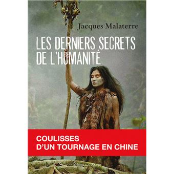 Les derniers secrets de l'Humanité - 1
