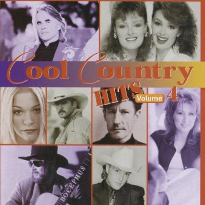 Cool country hits vol 4