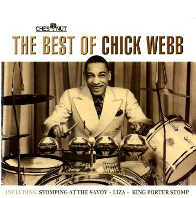 The best of chick webb