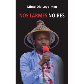 Nos larmes noires
