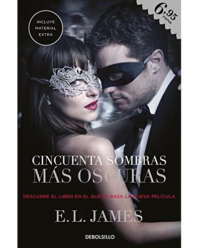 Cincuenta sombras más oscuras
