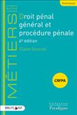 Droit pénal général et procédure pénale