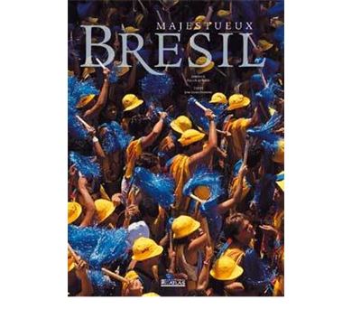 Majestueux Brésil