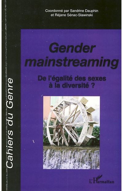 Gender mainstreaming