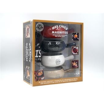 2023, mes chics marmites